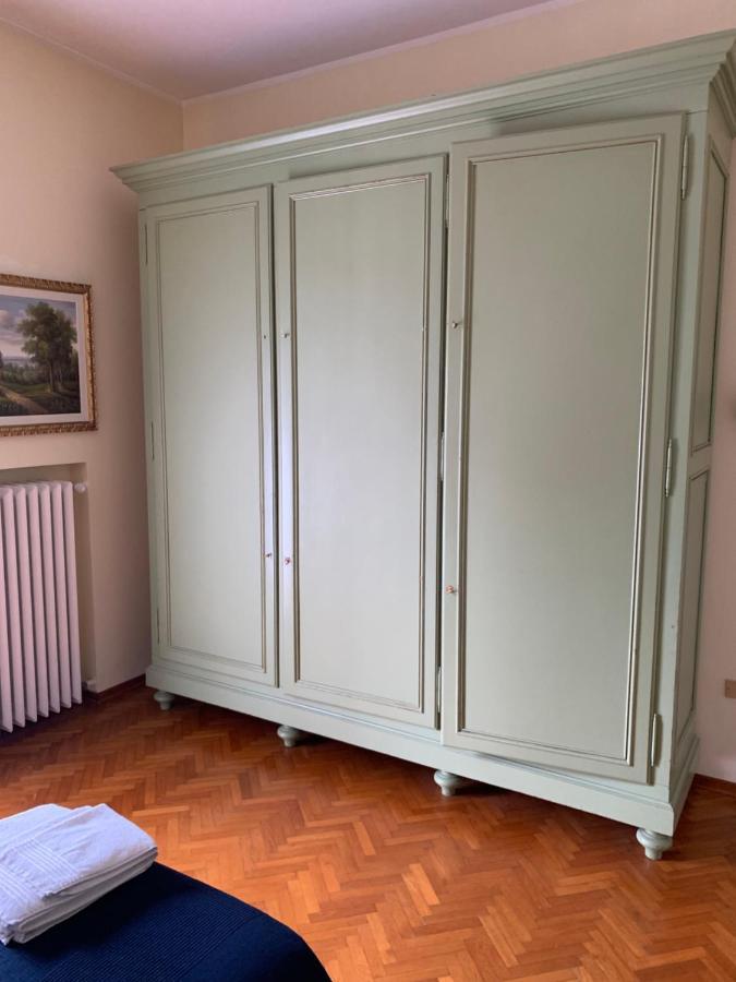 Golden Ravenna- Large Appartment In Center Экстерьер фото