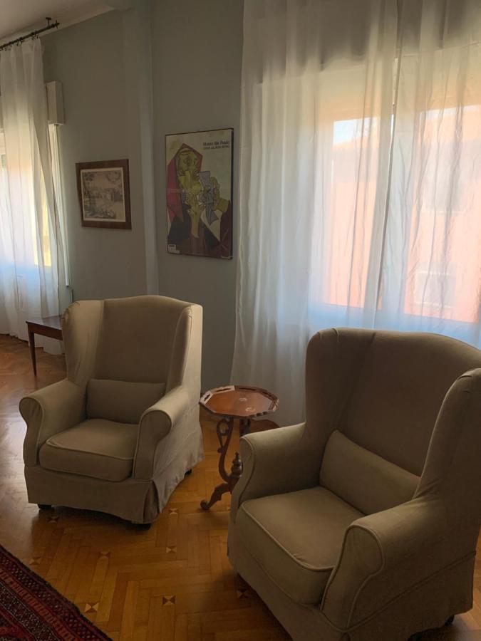Golden Ravenna- Large Appartment In Center Экстерьер фото