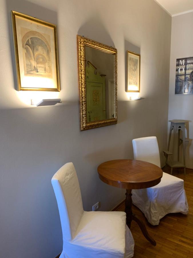 Golden Ravenna- Large Appartment In Center Экстерьер фото