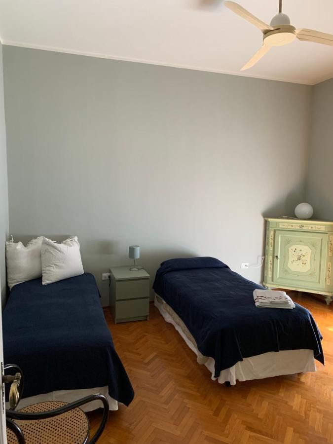 Golden Ravenna- Large Appartment In Center Экстерьер фото