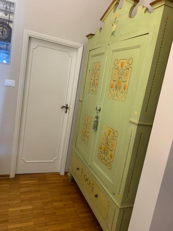 Golden Ravenna- Large Appartment In Center Экстерьер фото
